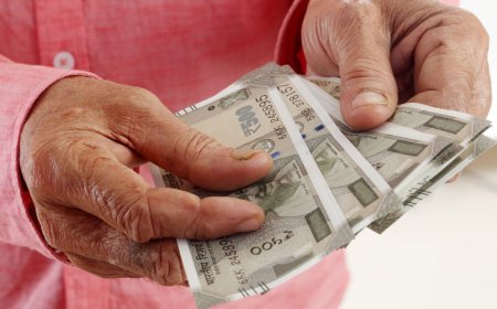 പെൻഷൻ വിതരണം 25 മുതൽ; 1,050 കോടി അനുവദിച്ചു