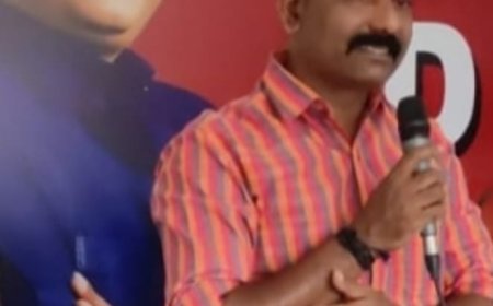 കാലാനുസൃതമായി കട്ടപ്പന നഗരത്തില്‍ ഗതാഗത പരിഷ്കാരങ്ങള്‍ നടപ്പിലാക്കണമെന്ന് ബി.ഡി.ജെ.എസ്