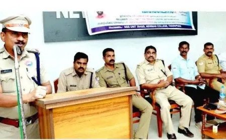 യുവജനങ്ങള്‍ക്കായി ടീം കേരള പരിശീലനം ആരംഭിച്ചു