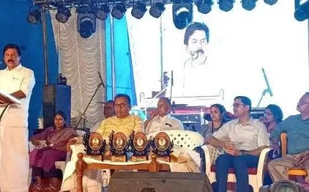 കോളപ്ര–കാഞ്ഞാർ ഇറിഗേഷൻ ടൂറിസം പദ്ധതി ഉദ്ഘാടനം ചെയ്തു