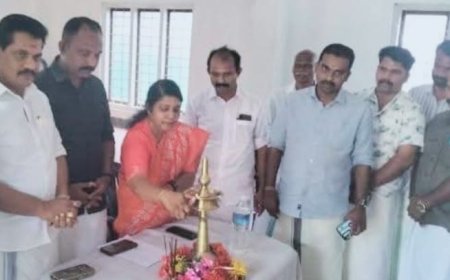 ജില്ലയിലെ ഭൂപ്രശ്നങ്ങൾ ഉൾപ്പെടെയുള്ള ജനകീയ വിഷയങ്ങളിൽ ഇടത്-വലത് മുന്നണികൾ ഒളിച്ചുകളി നടത്തുകയാണെന്ന് ബി.ഡി.ജെ.എസ്