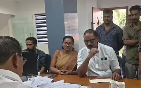 കട്ടപ്പന നഗരസഭ : കെട്ടിട വാടക വർധന പുനഃപരിശോധിക്കണം – വ്യാപാരി വ്യവസായി സമിതി