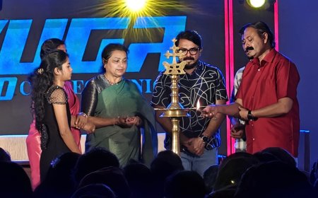 പുറ്റടി ഹോളി ക്രോസ് കോളേജിൽ കോളേജ് ഡേ ആഘോഷങ്ങൾ നടന്നു