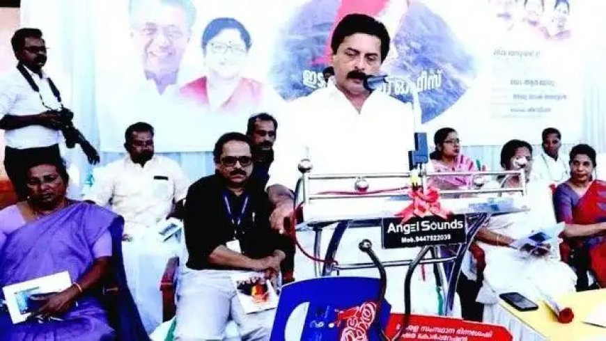 അപേക്ഷിച്ച എല്ലാ ഭിന്നശേഷിക്കാർക്കും മുചക്ര സ്‌കൂട്ടർ ലഭ്യമാക്കുന്ന പദ്ധതി ഉടൻ : മന്ത്രി ആർ. ബിന്ദു