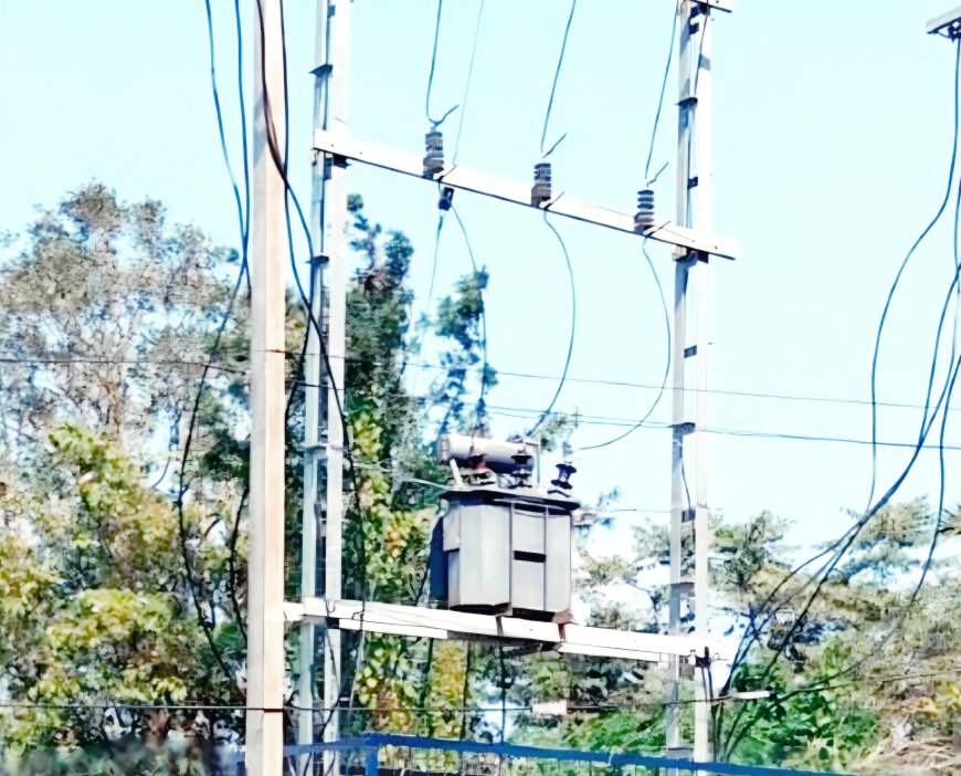 പുതിയ ട്രാൻസ്‌ഫോർമർ സ്ഥാപിച്ചതോടെ പ്രദേശത്തെ വോൾട്ടേജ് ക്ഷാമത്തിന് പരിഹാരമായി