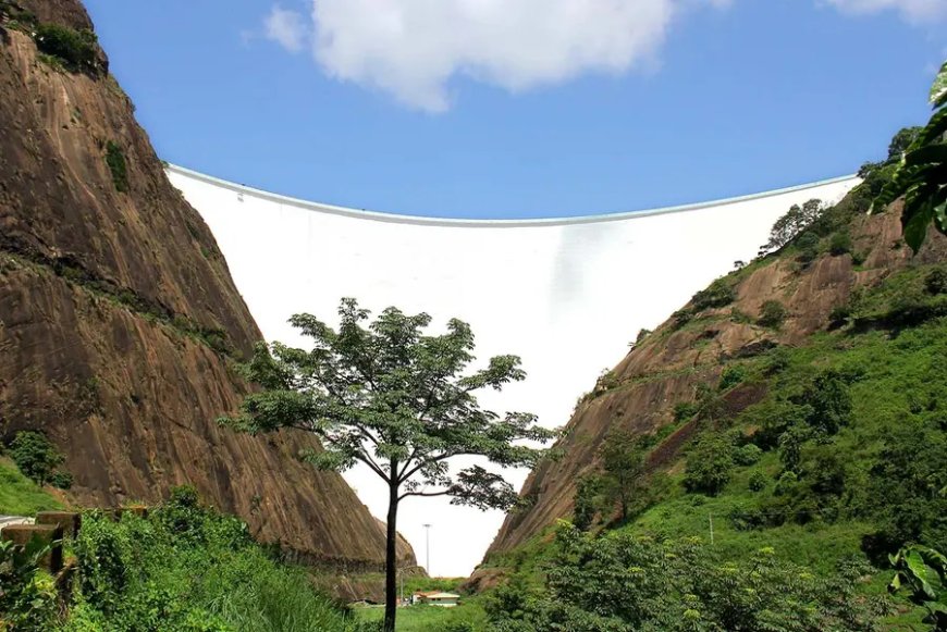 ലേസർ ഷോ പദ്ധതി ഇടുക്കി ടൂറിസത്തിന് പുത്തനുണർവ് നൽകും : വൈദ്യുതി വകുപ്പ് മന്ത്രി കെ.കൃഷ്ണൻകുട്ടി