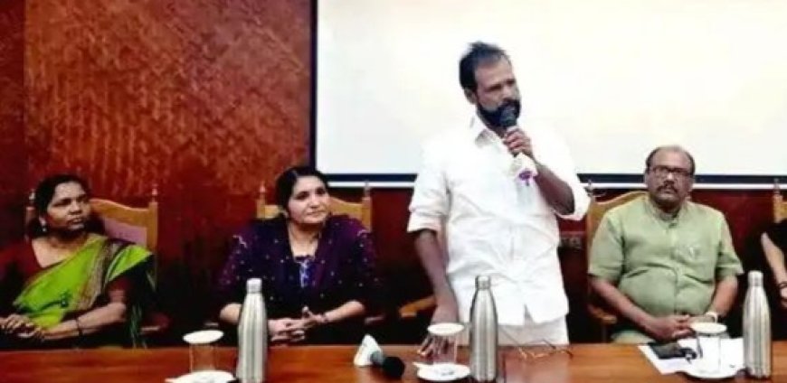 മനുഷ്യ–വന്യജീവി സംഘർഷം പഠിക്കണം; തേക്കടിയിൽ മാദ്ധ്യമ–സാഹിത്യ–പരിസ്ഥിതി കൂട്ടായ്മ