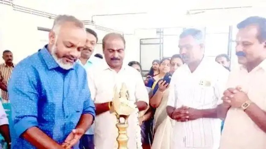 കുടുംബ യോഗവാര്‍ഷികം നടത്തി