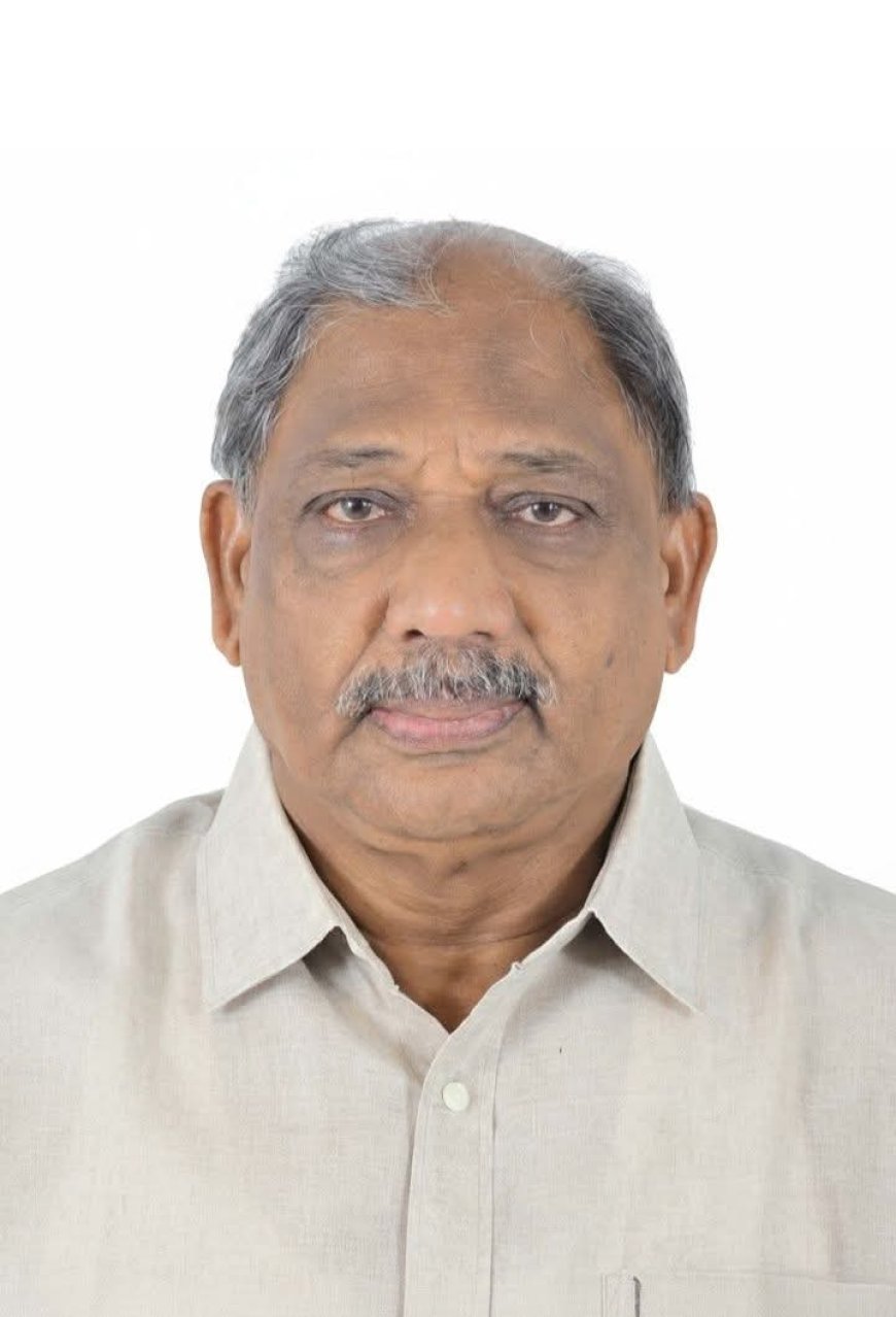 ഒളിംപ്യൻ സുരേഷ് ബാബു മെമ്മോറിയൽ ലൈഫ് ടൈം അച്ചീവ്മെന്റ് അവാർഡ് അബ്ദുൽ റസാഖിന്