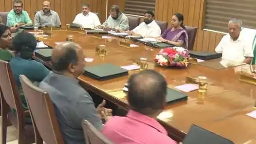 ഏലം കൃഷിനാശത്തിന് ഒറ്റത്തവണ തീർപ്പാക്കൽ പദ്ധതിയായി തുക അനുവദിക്കും