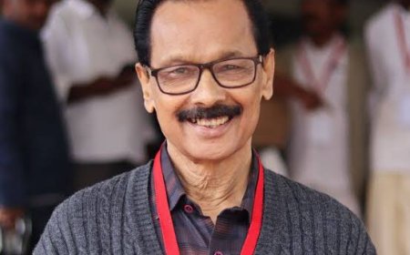 ഉടുമ്പൻചോലയിൽ കെ.കെ ജയചന്ദ്രൻ