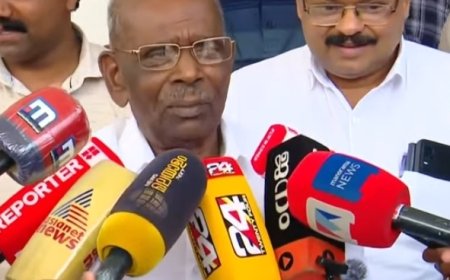 സ്ഥാനാർത്ഥിത്വം മാറ്റിയത് അറിഞ്ഞിട്ടില്ലെന്ന് എം.എം മണി