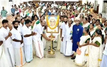 കേരള പുലയർ മഹാസഭ തൊടുപുഴ താലൂക്ക് യൂണിയൻ വാർഷിക സമ്മേളനം നടന്നു