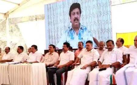 ചെറുതോണിയിൽ പുതിയ കെ.എസ്.ആർ.ടി.സി ഓപ്പറേറ്റിംഗ് സെന്റർ ഉദ്ഘാടനം ചെയ്തു