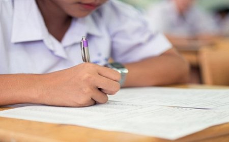 എസ്എസ്എൽസി, ഹയർസെക്കൻഡറി പരീക്ഷകൾക്ക് ഇന്ന് തുടക്കം