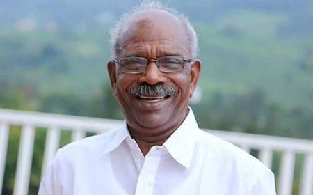 ഞങ്ങൾക്ക് ആശാൻ മതി..?