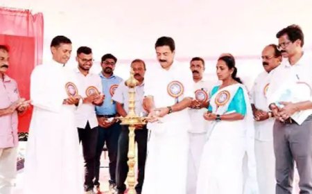 ഗ്രാമീണ ടൂറിസത്തിന് പ്രാധാന്യം; ഇടുക്കിയില്‍ വി.സി.ബി പദ്ധതികള്‍ പൂര്‍ത്തിയായി