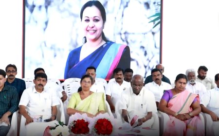 നെടുങ്കണ്ടം താലൂക്ക് ആശുപത്രിയിലെ പുതിയ ഒ.പി ബ്ലോക്ക് ഉദ്ഘാടനം ചെയ്തു