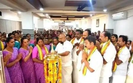 എസ്.എൻ.ഡി.പി യോഗം നെടുങ്കണ്ടം യൂണിയൻ വനിതാ സംഘത്തിന്റെ വാർഷിക പൊതുയോഗം നടന്നു