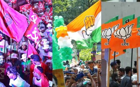 ഇടുക്കിയിൽ സ്ഥാനാർത്ഥി നിർണയം അന്തിമഘട്ടത്തിൽ; പ്രഖ്യാപനം ഈ ആഴ്ചയ്ക്കകം