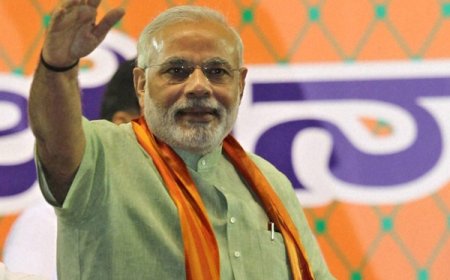 പ്രധാനമന്ത്രി നാളെ കൊച്ചിയിൽ; എൻഡിഎയുടെ പ്രചാരണത്തിന് തുടക്കം കുറിക്കും