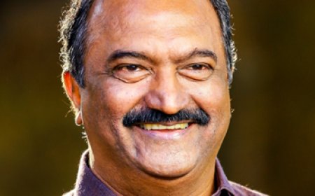 ട്രഷറി സംവിധാനം ആധുനികവത്ക്കരണത്തിന്റെ പാതയില്‍: മന്ത്രി കെ.എൻ ബാലഗോപാല്‍