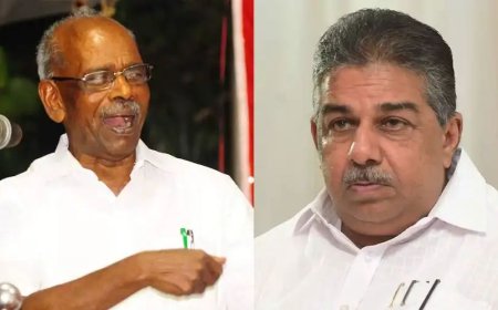 ചെങ്കുളം മത്സ്യവിത്ത് ഫാം ഉദ്ഘാടനം; മന്ത്രി സജി ചെറിയാനെതിരെ വിമർശനവുമായി എം.എം. മണി