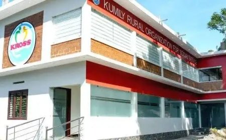 കുമളിയിൽ ഡയാലിസിസ് സെന്റർ ഇന്ന് ഉദ്ഘാടനം ചെയ്യും