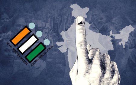 കേരള നിയമസഭാ തിരഞ്ഞെടുപ്പ് ഏപ്രിൽ 9ന്; മേയ് 4ന് വോട്ടെണ്ണൽ