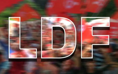 തിരഞ്ഞെടുപ്പ് ചൂട് ഉയരുന്നു : ഇടുക്കിയിലെ എൽ.ഡി.എഫ് സ്ഥാനാർത്ഥികളെ പരിചയപ്പെടാം