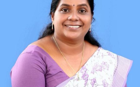 ഉടുമ്പൻചോലയിൽ UDF ന് അപ്രതീക്ഷിത സ്ഥാനാർത്ഥി..?