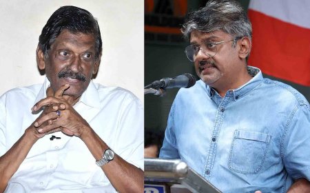 കേരള കോൺഗ്രസ് ജോസഫ് വിഭാഗം സ്ഥാനാർഥി പട്ടിക പ്രഖ്യാപിച്ചു