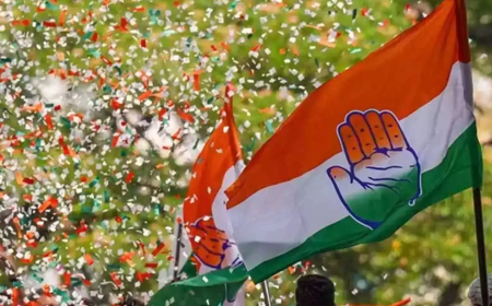 കോൺഗ്രസ് രണ്ടാംഘട്ട സ്ഥാനാർത്ഥി പട്ടിക പുറത്ത്