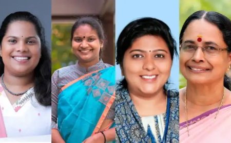 കോൺഗ്രസിന്റെ ആദ്യഘട്ട പട്ടികയിൽ വനിതകൾക്ക് മുൻതൂക്കം; ഒൻപത് പേർ രംഗത്ത്