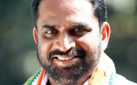 ഇടുക്കിയുടെ തിരഞ്ഞെടുപ്പ് ചിത്രം തെളിയുന്നു; റോയി കെ പൗലോസ് യുഡിഎഫ് സ്ഥാനാർത്ഥി