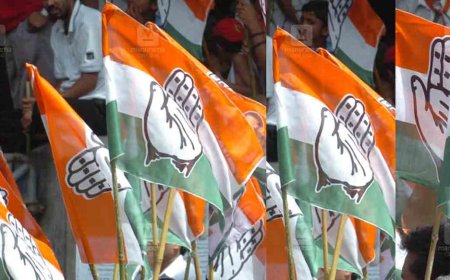 എംപിമാർക്ക് സീറ്റ് നൽകേണ്ടതില്ലെന്ന കർശന നിലപാടിൽ കോൺഗ്രസ് ഹൈക്കമാൻഡ്.രണ്ടാംഘട്ട സ്ഥാനാർത്ഥി പട്ടിക ഇന്ന്