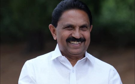 പീരുമേട് നിയോജക മണ്ഡലത്തിൽ  അഡ്വ. സിറിയക് തോമസ് യുഡിഎഫ് സ്ഥാനാർഥി