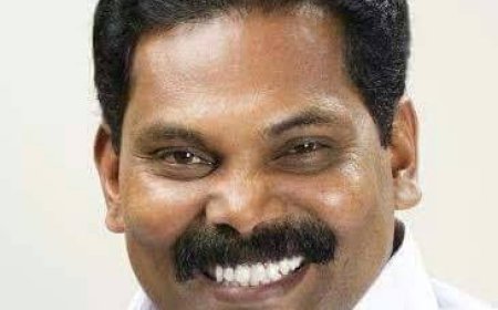 ഉടുമ്പൻചോലയിലും വമ്പൻ ട്വിസ്റ്റ് : സേനാപതി വേണു യുഡിഎഫ് സ്ഥാനാർത്ഥിയാകും; പ്രഖ്യാപനം ഉടൻ