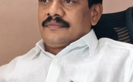 നിയമസഭ തിരഞ്ഞെടുപ്പ്: ഇടുക്കിയിൽ എൻഡിഎ സ്ഥാനാർഥിയായി അഡ്വ. പ്രതീഷ് പ്രഭ