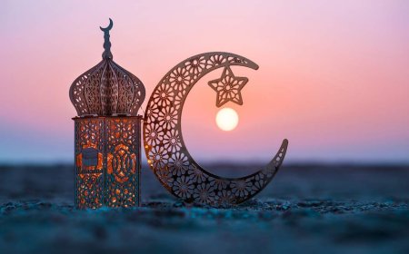 ശവ്വാല്‍ പിറ തെളിഞ്ഞു ; നാളെ ചെറിയ പെരുന്നാള്‍