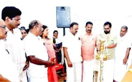 തോട്ടം തൊഴിലാളി വിരുദ്ധ കരാർ റദ്ദാക്കണം; 26ന് പണിമുടക്ക് പ്രഖ്യാപനം