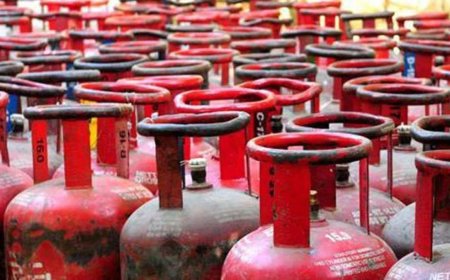 എല്‍.പി.ജി വിതരണം: കർശന പരിശോധനയുമായി ജില്ലാ ഭരണകൂടം