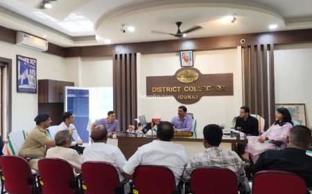 നിയമസഭാ തിരഞ്ഞെടുപ്പ്: ഇവിഎം–വിവിപാറ്റ് ഒന്നാംഘട്ട റാൻഡമൈസേഷൻ പൂർത്തിയായി