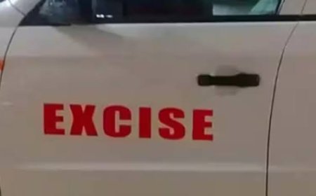 ജില്ലയിൽ കഞ്ചാവ് കൃഷി കണ്ടെത്തുന്നതിനായി എക്‌സൈസ് വകുപ്പിന്റെ പ്രത്യേക പരിശോധനകൾക്ക് തുടക്കമായി.