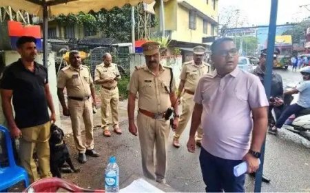 കുമളിയില്‍ നിയമസഭാ ചിലവ് നിരീക്ഷകൻ സന്ദർശനം നടത്തി