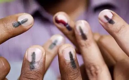 കേരള നിയമസഭാ തിരഞ്ഞെടുപ്പ്: പോളിംഗ് ചരിത്രത്തിലെ പ്രധാന കണക്കുകൾ