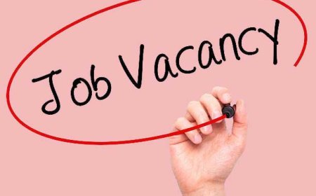 എകലവ്യ റെസിഡൻഷ്യൽ സ്‌കൂളിൽ അധ്യാപക നിയമനം