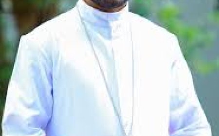 ഓശാന ഞായർ ആഘോഷം : ഇരട്ടയാർ സെൻറ് തോമസ് ദേവാലയത്തിലെ തിരുക്കർമ്മങ്ങൾക്ക് ഇടുക്കി രൂപതാ മെത്രാൻ മാർ ജോൺ നെല്ലിക്കുന്നേൽ മുഖ്യകാർമികത്വം വഹിക്കും