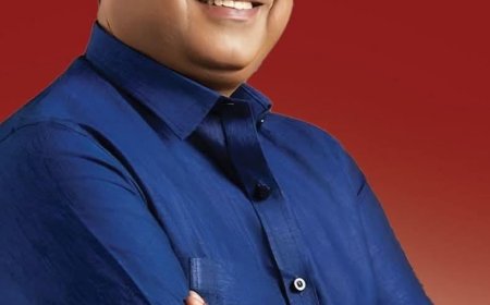 കട്ടപ്പനയിൽ എന്‍.ഡി.എ. റോഡ് ഷോയും പൊതുസമ്മേളനവും മാർച്ച് 31ന്