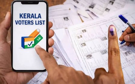 നിയമസഭാ തിരഞ്ഞെടുപ്പ്: പട്ടികയിൽ പേര് ഉണ്ടോ എന്ന് അറിയാം